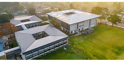 Pendle Hill High School