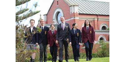 Penola Catholic College