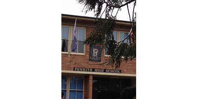 Penrith High School