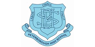 Peterborough High School