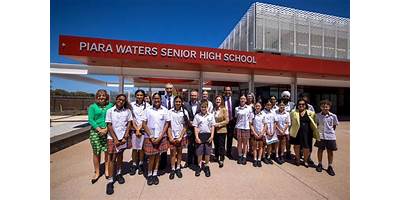 Piara Waters Senior High School