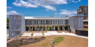 Picnic Point High School