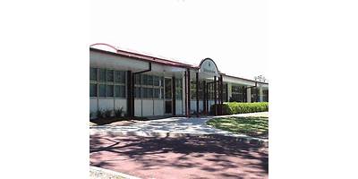 Pimlico State High School