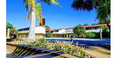 Pine Rivers State High School