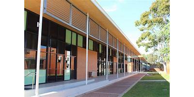 Pinjarra Senior High School