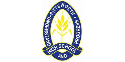 Pittsworth State High School