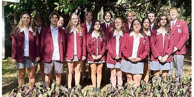 Pittwater High School