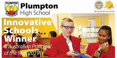 Plumpton High School