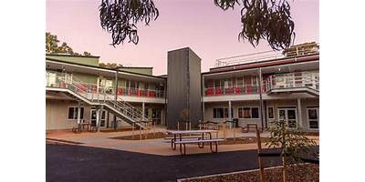 Port Augusta Secondary School