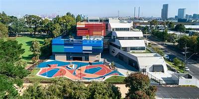 Port Melbourne Secondary College
