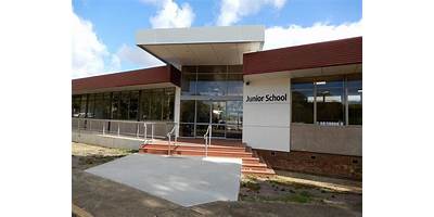 Portland Secondary College
