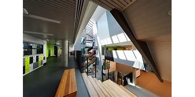 Prahran High School