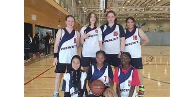 Prescott College