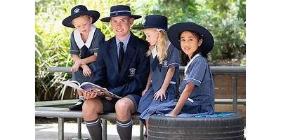 Prince of Peace Lutheran College - Henderson Road Campus
