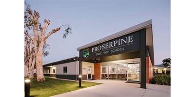 Proserpine State High School