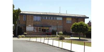 Queechy High School