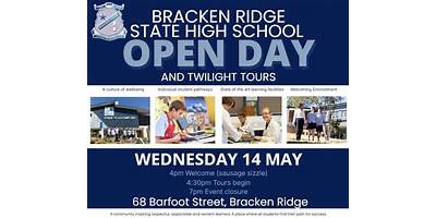 Queensland Pathways State College - Bracken Ridge Campus