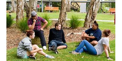Queensland Pathways State College - Goodna Campus