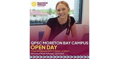 Queensland Pathways State College - Moreton Bay Campus