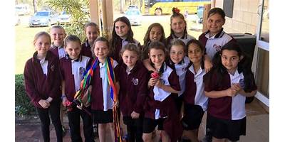 Ravenshoe State School - Senior Campus