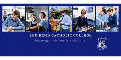 Red Bend Catholic College