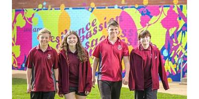 Red Cliffs Secondary College-FLO Connect Campus