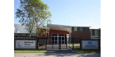 Redbank Plains State High School