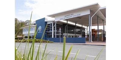 Redcliffe State High School