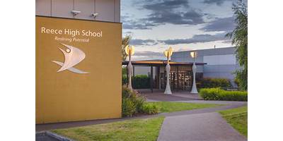 Reece High School