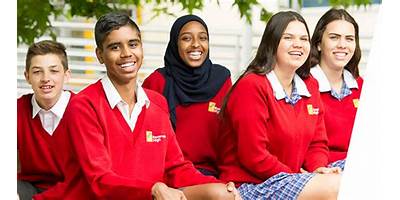 Reservoir High School-Heidelberg Secondary Teaching Unit