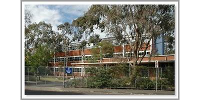 Richmond High School
