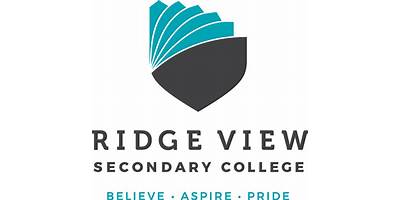 Ridge View Secondary College