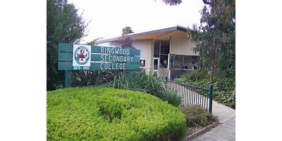 Ringwood Secondary College