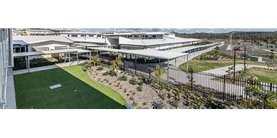 Ripley Valley State Secondary College