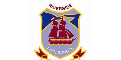 Riverside High School