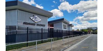 Robina State High School