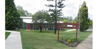 Rochedale State High School
