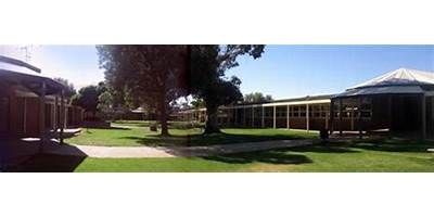 Rochester Secondary College