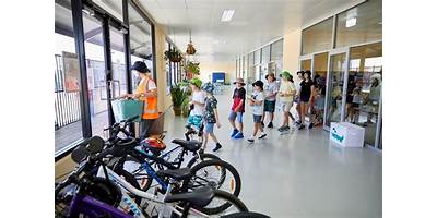 Rockingham Montessori School - Port Kennedy Campus (Secondary)