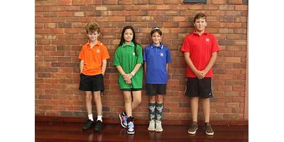 Rockingham Senior High School