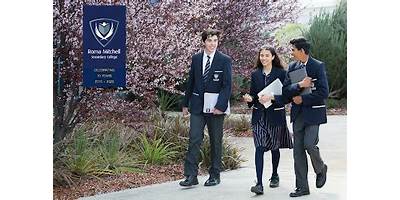 Roma Mitchell Secondary College
