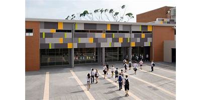 Rose Bay Secondary College