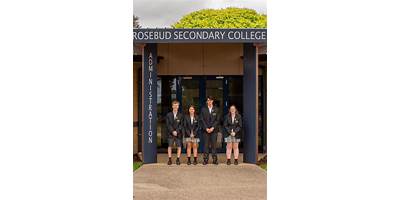 Rosebud Secondary College
