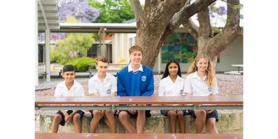 Rossmoyne Senior High School