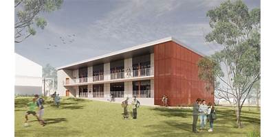 Rouse Hill High School