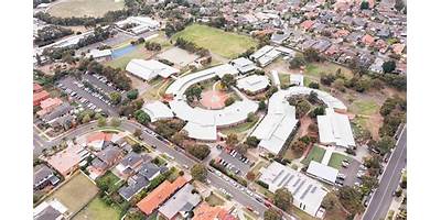 Rowville Secondary College-Eastern Campus