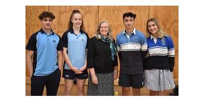 Rowville Secondary College