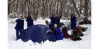 Rubicon Outdoor School-Nayook Camp
