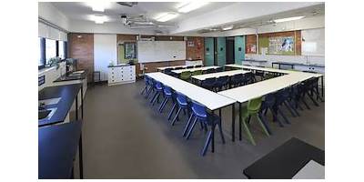 Rutherford Technology High School