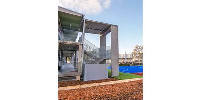 Ryde Secondary College